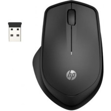 Wireless Mouse HP 280 Black