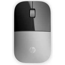 Wireless Mouse HP Z3700 Black Grey