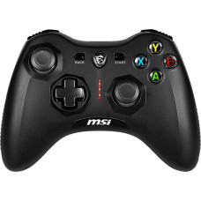 Gaming Control MSI Force GC30 V2 Black