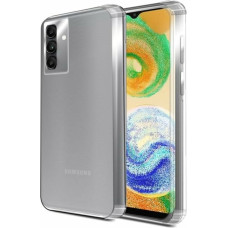 Mobile cover PcCom Samsung Galaxy A04s Transparent Samsung