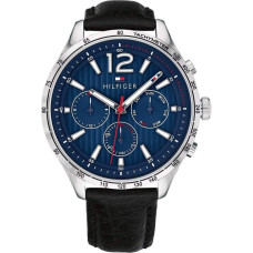 Tommy Hilfiger VYRIŠKAS LAIKRODIS 1791468 GAVIN (zf003d)