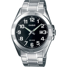 Casio VĪRIEŠU PULKSTENIS MTP-1308D-1B (zd177d) + BOX