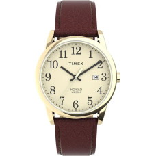 Timex VĪRIEŠU PULKSTENIS EASY READER TW2V68900 + BOX