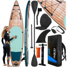 Neo-Sport SUP lenta Reefbreak 350 x 81 x 15 cm 170304