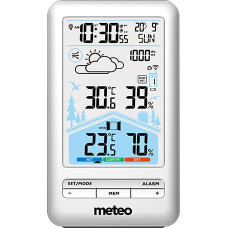 Meteo Ilmajaam SP97