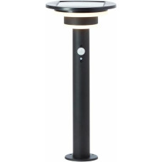 Garden Lantern Brilliant Black 4 W LED 45 x 21 cm