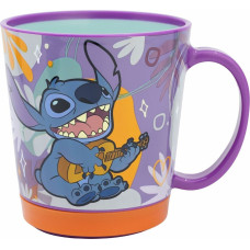 Mug Stitch Aloha 410 ml