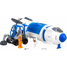 Playset Silverlit Ultimate Mission Astropod