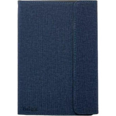 Tablet cover Nilox NXFB003 Blue