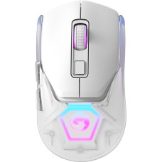 Mouse Marvo FIT PRO White (1 Unit)