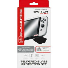 Screen shield for Nintendo Switch Blackfire OLED