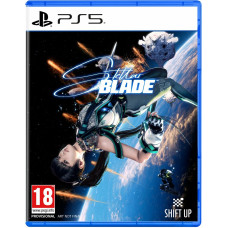 Videospēle PlayStation 5 Sony STELLAR BLADE