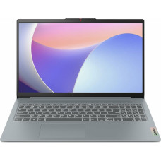 Portatīvais dators Lenovo Intel Core i3 N305 8 GB RAM 256 GB SSD Spāņu Qwerty