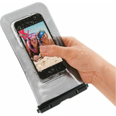 Mobile cover KSIX Transparent (Immersible)