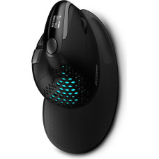 Ergonomic Optical Mouse Urban Factory EPM50UF 4000 dpi