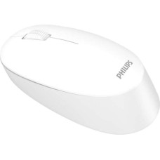 Wireless Mouse Philips SPK7307WL/00 White 1600 dpi