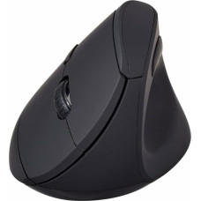 Wireless Bluetooth Mouse V7 MW500BT Black 1600 dpi