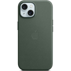 Mobile cover Apple Green Apple iPhone 15