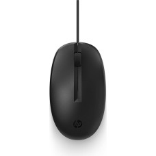 Mouse HP Black