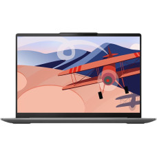 Portatīvais dators Lenovo Yoga Slim 6 14IAP8 Intel Core i5-1240P 16 GB RAM 512 GB SSD Spāņu Qwerty