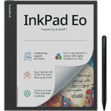 EBook PocketBook InkPad Eo 64 GB 10,3