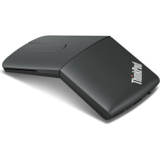 Mouse Lenovo 4Y50U45359 Black