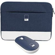 Laptop Case Pantone PT-BGMS001N Dark blue