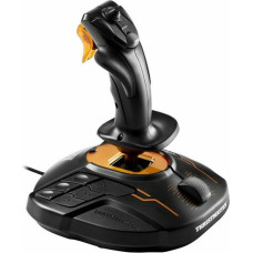 Gaming Control Thrustmaster T-16000M FC S