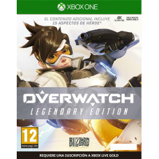 Videospēle Xbox One Activision Overwatch Legendary Edition