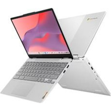 Portatīvais dators Lenovo Intel N100 8 GB RAM 128 GB SSD Spāņu Qwerty