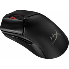 Gaming Mouse Hyperx Pulsefire Black 26000 DPI