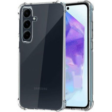 Pārvietojams Pārsegs Cool Galaxy A55 Caurspīdīgs Samsung