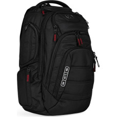 Portatīvā datora mugursoma Ogio Renegade RSS 29,5 L Melns