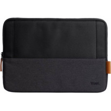 Laptop Cover Trust Lisboa Black 13,3