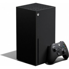 Xbox Series X Microsoft 1 TB