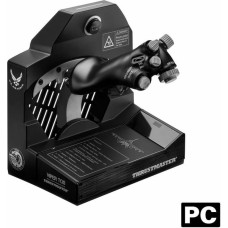 Gaming Control Thrustmaster 4060252 Black PC