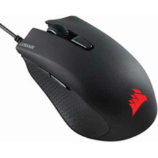 Gaming Mouse Corsair Harpoon RGB Pro Black