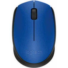 Bezvadu Pele Logitech 910-004640 Zils