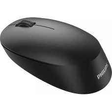 Wireless Mouse Philips SPK7307BL/00 1600 dpi Black