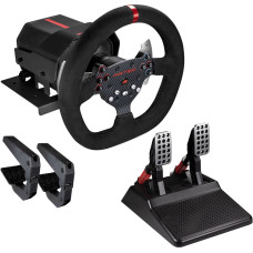 Racing Steering Wheel FR-TEC FT7015