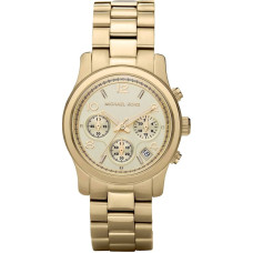 Michael Kors SIEVIEŠU PULKSTENIS MK5055 — RUNWAY (zm504b)