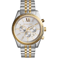 Michael Kors VĪRIEŠU PULKSTENIS Lexington MK8344 + BOX