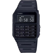 Casio Datu banka CA-53WF-1B Pulkstenis