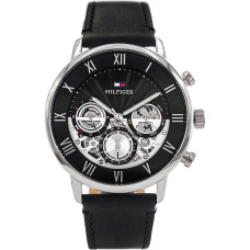 Tommy Hilfiger VĪRIEŠU PULKSTENIS 1710565 Legend (zf107c) + BOX