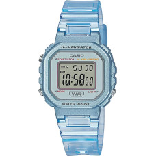 Casio BĒRNU PULKSTENIS LA-20WHS-2A+ KASTĪTE