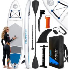 Neo-Sport SUP lenta Aquasurf 320 x 84 x 15 cm 170200