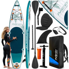 Neo-Sport SUP-laud Reefbreak 350 x 81 x 15 cm 170305