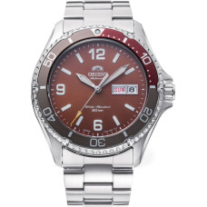 Orient Vīriešu sporta pulkstenis Kamasu/Mako III RA-AA0820R19B + BOX