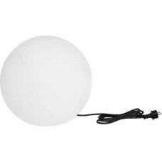 Outdoor light ball Lumisky Bobby Ø 60 cm White E27