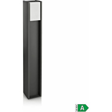 Marker Philips 16354/93/16 Anthracite E27 12,1 x 80,2 x 12,1 cm 230 V Soft green 2700 K (1 Unit)